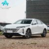 Changan Eado PHEV 2025 145KM Warship