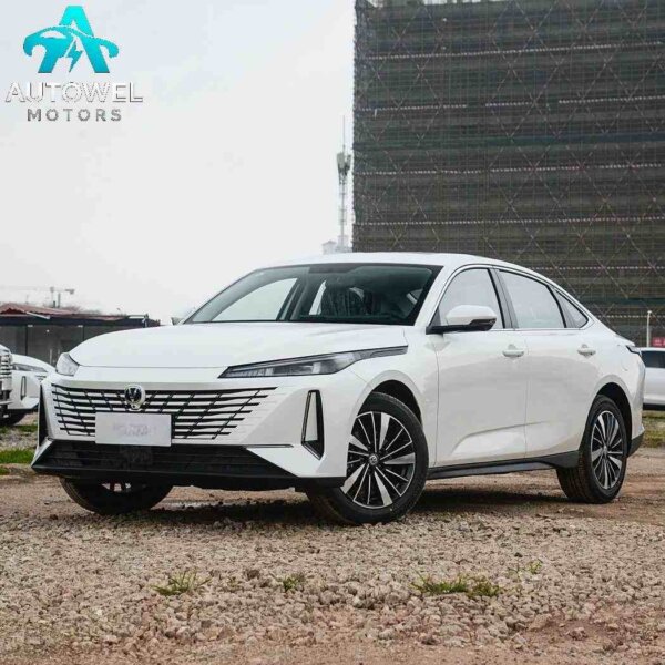 Changan Eado PHEV 2025 145KM Warship