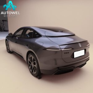 AVATR 06 Max Extended Range Edition