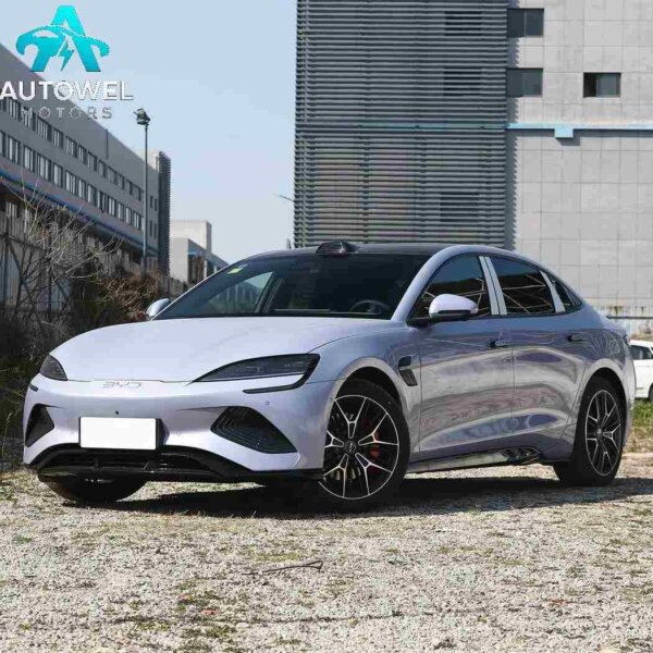BYD Seal Facelift 600 4WD Intelligent Driving Edition