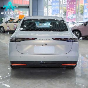 AION RT 650 Smart Edition