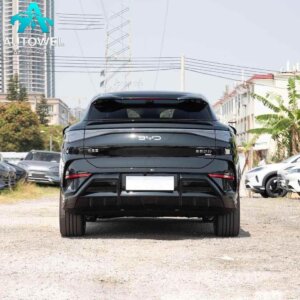 BYD Sealion 07 EV 610KM Intelligent Driving Edition