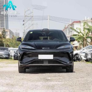 BYD Sealion 07 EV 610KM Intelligent Driving Edition