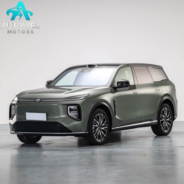 Changan Origin Q07 2025 215 Flagship PLUS