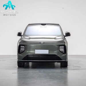 Changan Origin Q07 2025 215 Flagship PLUS