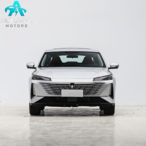 Changan Eado PHEV 2025 145KM High-Performance