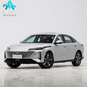 Changan Eado PHEV 2025 145KM High-Performance
