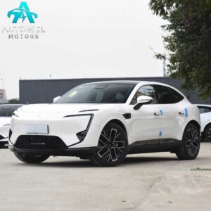 AVATR 11 Ultra Pure Electric Rear - Wheel Drive Edition