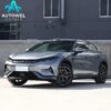BYD Song L EV 602KM Laser Radar 4WD
