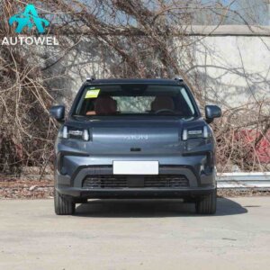 AION V 650 Smart Edition