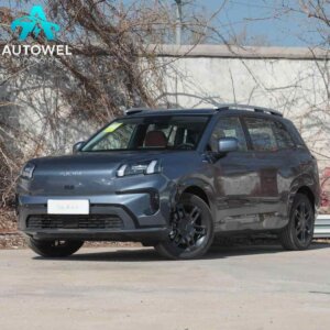 AION V 650 Smart Edition