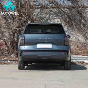 AION V 650 Smart Edition