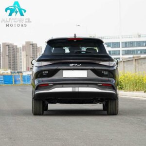 BYD Sealion 05 DM - i 115KM Prestige
