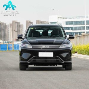 BYD Sealion 05 DM - i 115KM Prestige