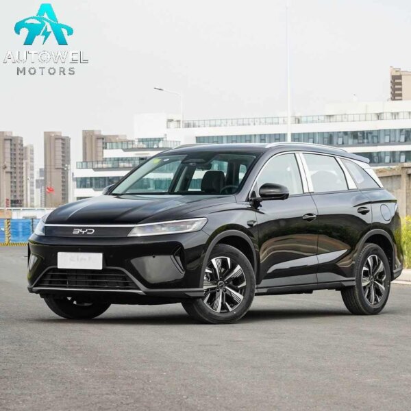 BYD Sealion 05 DM - i 115KM Prestige