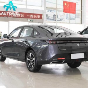 Changan Eado PHEV 2025 70KM Beyond