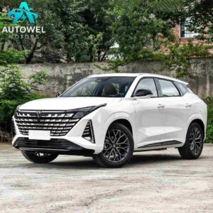 Changan UNI-Z 2025 Warship+