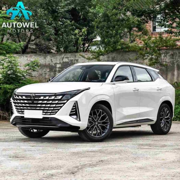 Changan UNI-Z 2025 Warship+