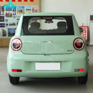Changan Lumin 2025 210KM Light Fragrance