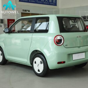 Changan Lumin 2025 210KM Light Fragrance