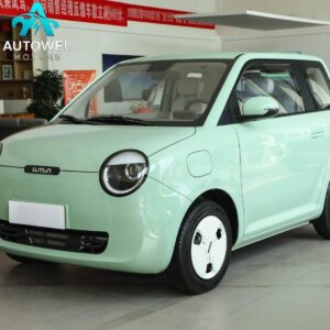 Changan Lumin 2025 210KM Light Fragrance