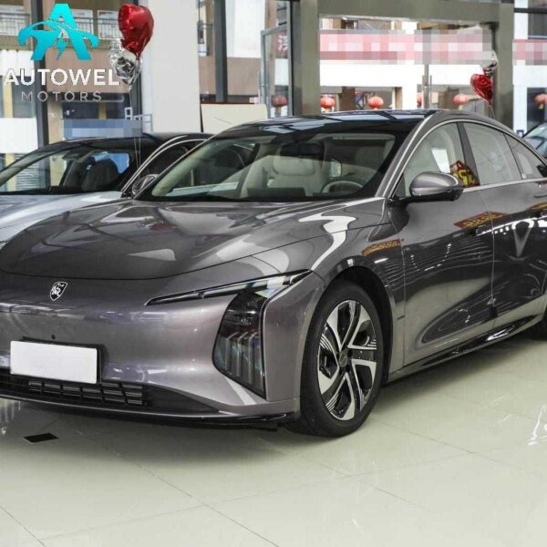 Dongfeng Forthing Xinghai S7 2025 235 Extended Range Enjoy Edition
