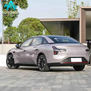 Xpeng MONA M03 600 Max
