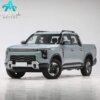 東風日産 Z9 GE PHEV 2025 135KM 4WD プレミアムエディション