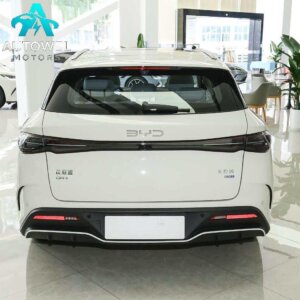 BYD Seal 06 DM - i Travel Edition 80KM Premium Model