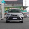 FAW Toyota Grevia 2.5L Premium PLUS Edition