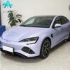 BYD Seal 650 Long Range Edition