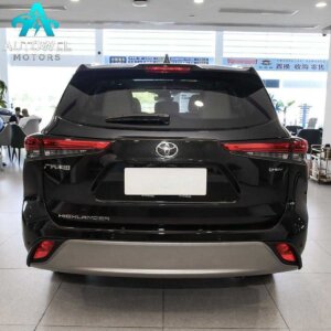 GAC トヨタ ハイランダー 2.5L 2WD プレミアム エディション 7 人乗り