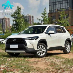 FAW Toyota Corolla Cross 2.0L Luxury Edition