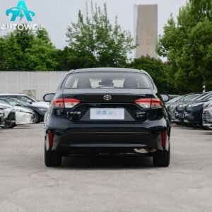 GAC Toyota Levin 1.8L Luxury Edition