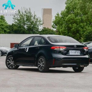 GAC Toyota Levin 1.8L Luxury Edition
