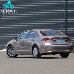 FAW Toyota Corolla 1.8L Elite Edition