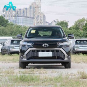 GAC Toyota Frontlander 2.0L Luxury Edition