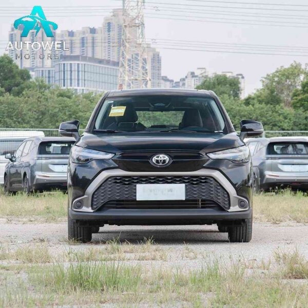 GAC Toyota Frontlander 2.0L Luxury Edition