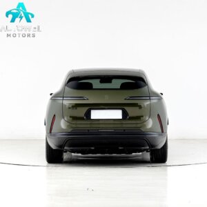 AVATR 07 Ultra Pure Electric Edition All - Wheel Drive