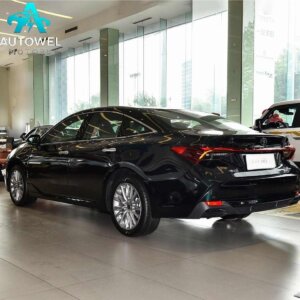 FAW Toyota Avalon 2.0L hybrid sedan