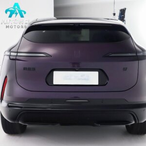 AVATR 07 Max Pure Electric Edition