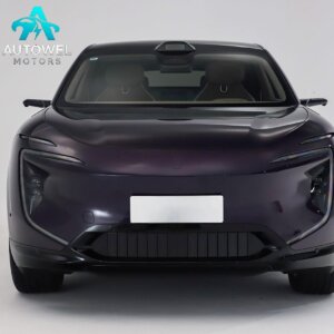 AVATR 07 Max Pure Electric Edition