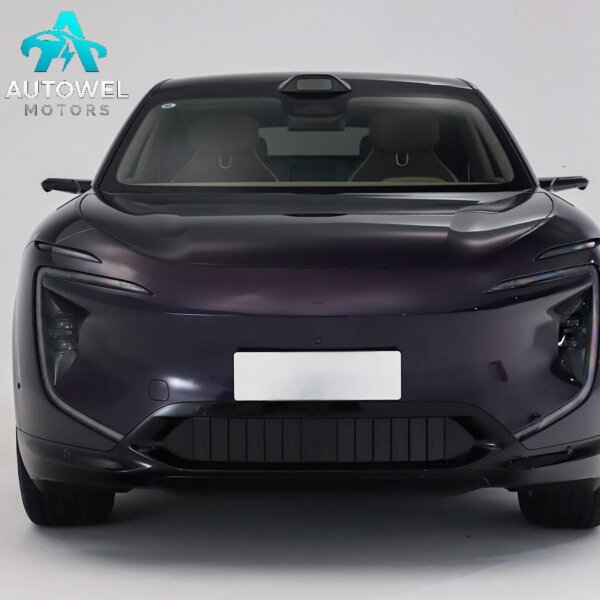 AVATR 07 Max Pure Electric Edition