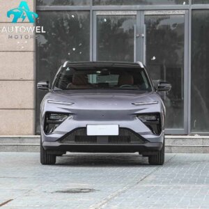 CHERY Comfort Home 512KM Cruising Edition
