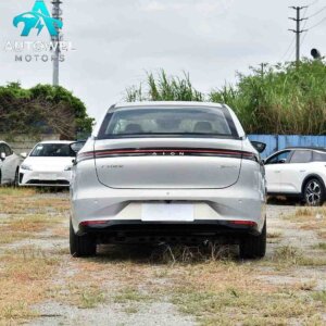 2025 AION S MAX 70 Star Edition