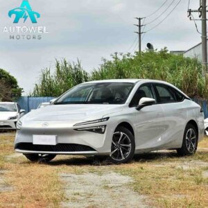 2025 AION S MAX 70 Star Edition