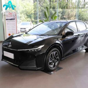 FAW Toyota bZ3 616 Premium