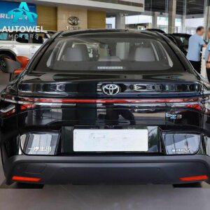 FAW Toyota bZ3 616 Premium