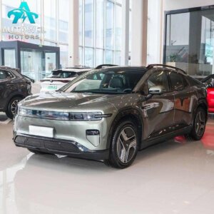 Changan Nevo E07 2025 4WD Max