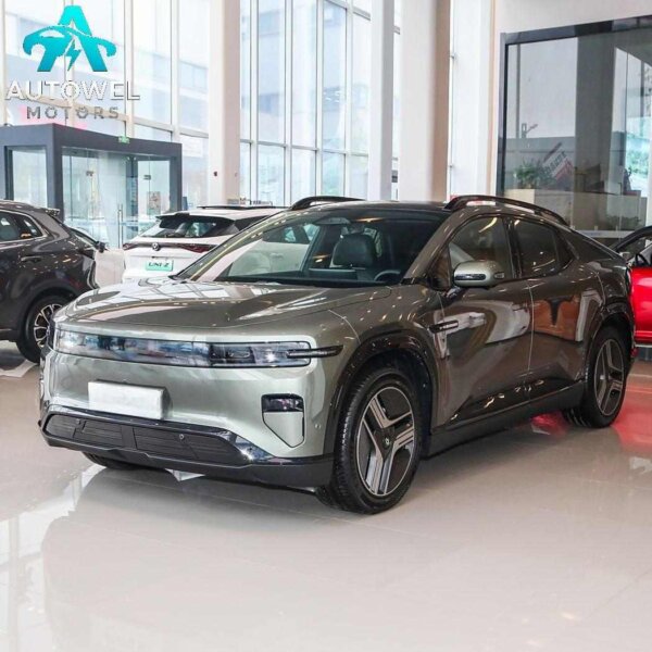 Changan Nevo E07 2025 4WD Max